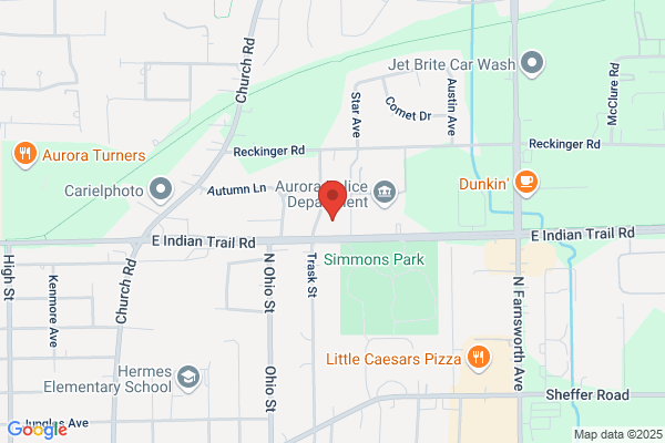 Church of Christ