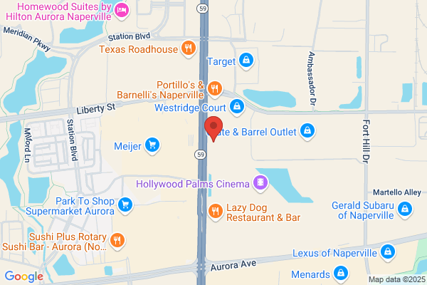 Chili's Grill & Bar