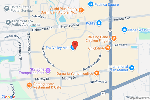 Cajun Cafe & Grill, Little Tokyo Restaurant