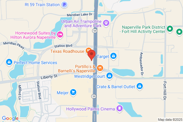 Boston Market - CLOSED