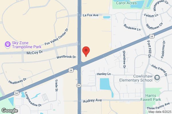 Friaco's Mexican Restaurant & Cantina