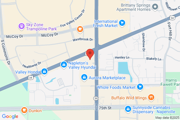 U-Haul Moving & Storage of Fox Valley