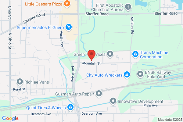 Juan Lopez Tree Service