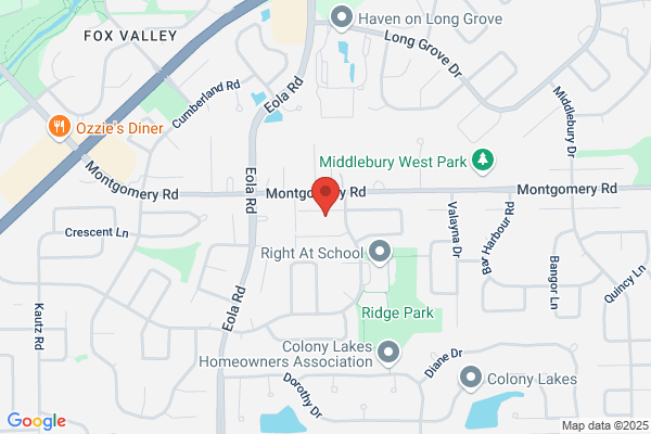 Language Forward Tutoring