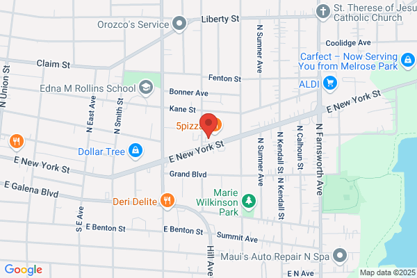 Aurora Auto Center Inc