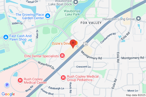 Foxmoor Veterinary Clinic
