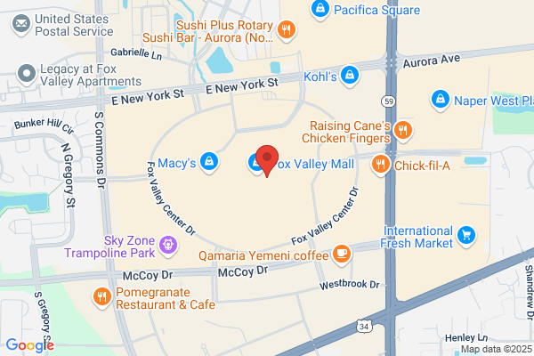 New York & Company