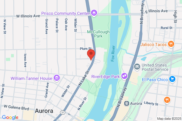 HealthSource of Aurora Central