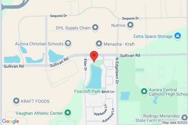 Foxcroft Townhome Owner's Association