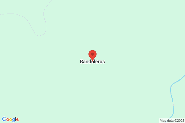 Bandoleros