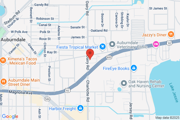Joses Truck & Auto Repair Inc