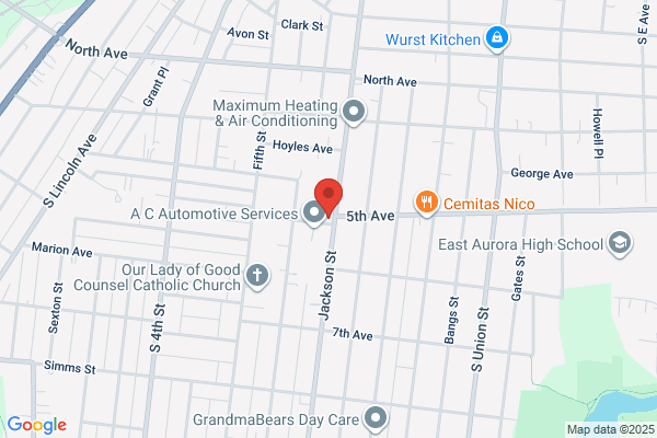 Adrians Auto Service