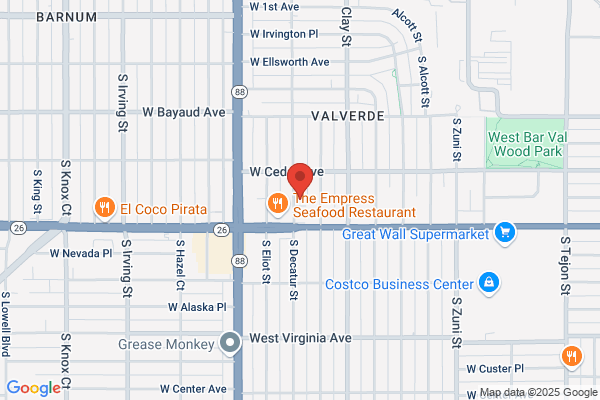 Escalantes Auto Repair