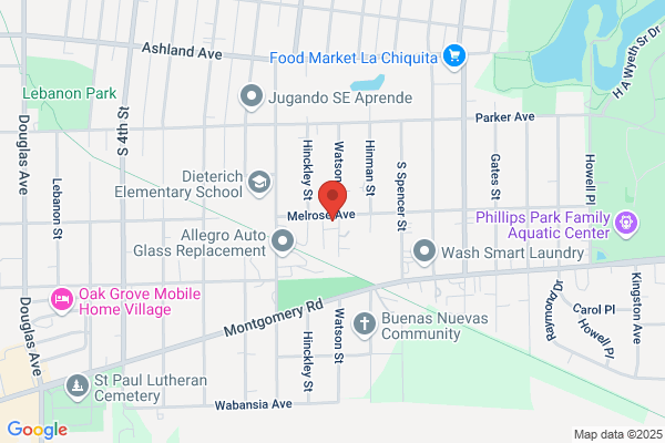 Fiesta Auto Service