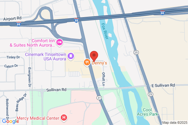 Firestone Tire & Service Centers
