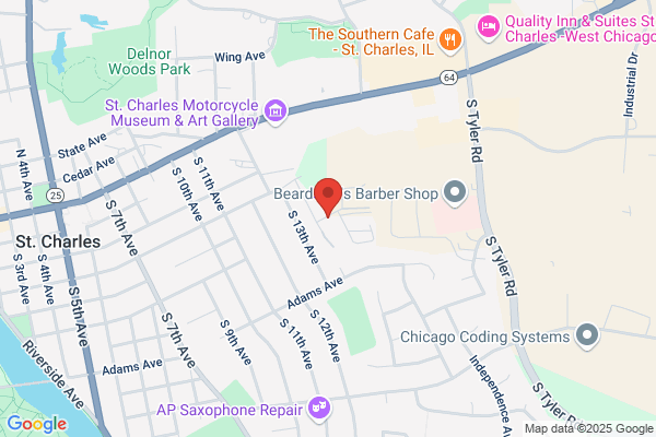Lumbert Auto & Marine Service Inc