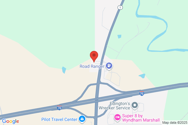 Randys Auto Repair Inc