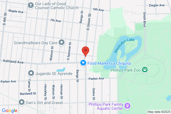 River Plate Auto Repair
