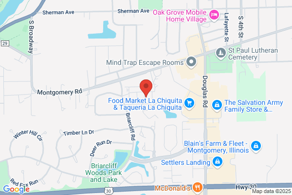 Fieldstone Place Single Family