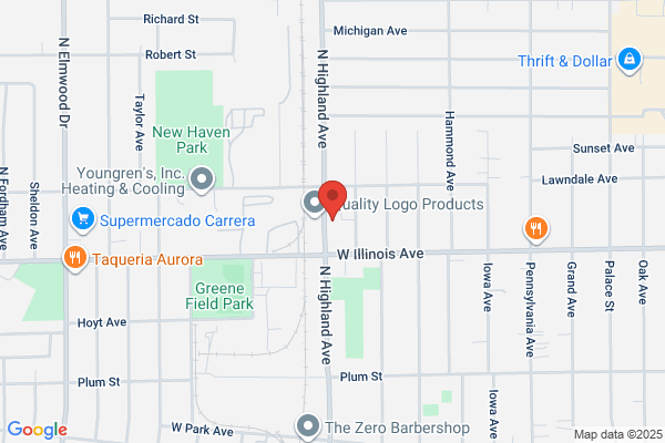 Janco Supply Inc