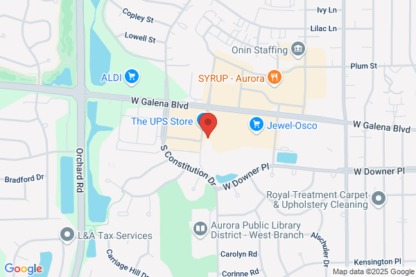 Robinsons Auto Repair