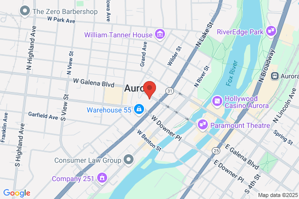 NAPA Auto Parts - Genuine Parts Company - Aurora
