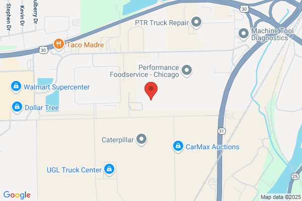Cressler Trucking Inc