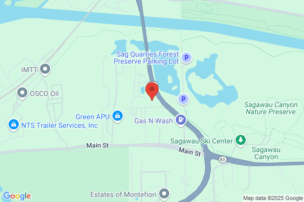 Mid States Express Inc