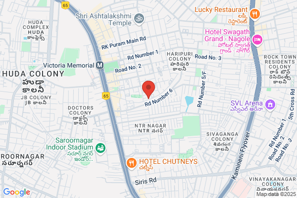 Goli Enterprises
