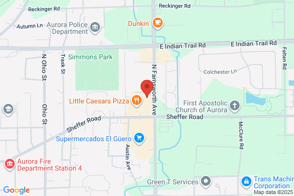 Cricket Wireless Authorized Retailer