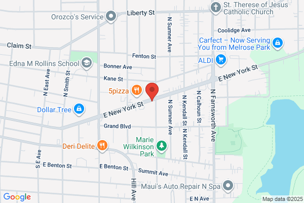 Cricket Wireless Authorized Retailer