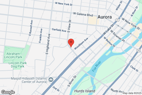 Aurora Township of, Youth Center