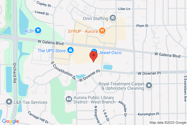 Lindstrom Chiropractic Clinic, P.C.