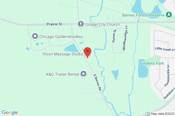 Olson Chiropractic Inc