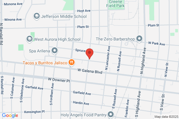 Faith Deliverance Church