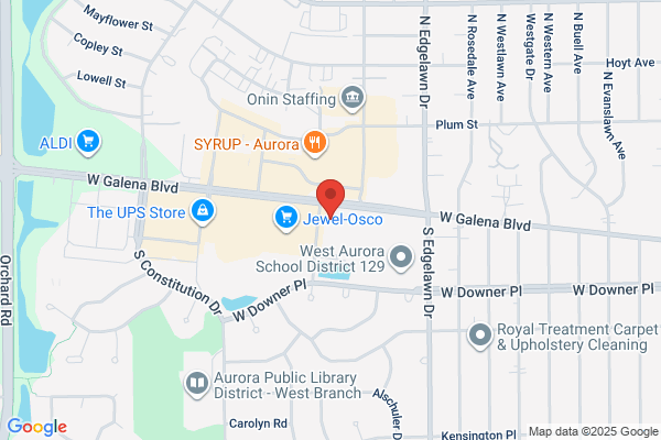 West Aurora Family Dental