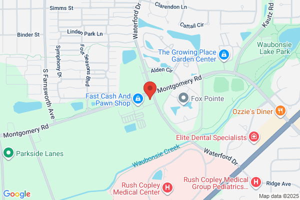 Abbey Dental Associates