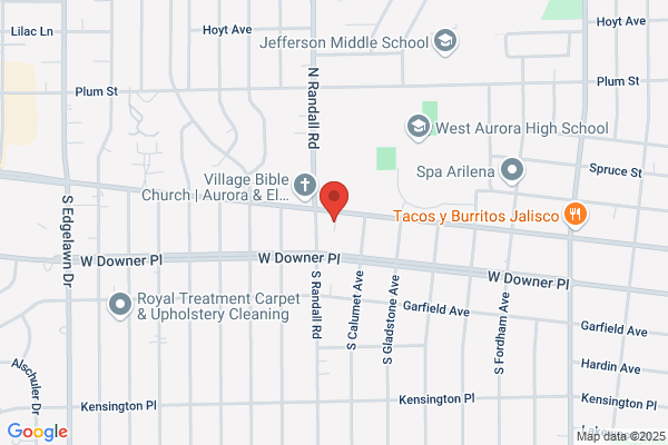Aurora Dental Group