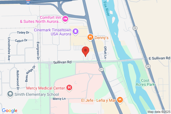 Aurora Dental Specialists