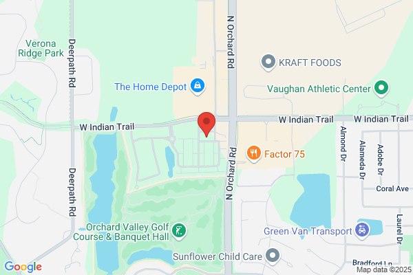 Jamie K. Moss, DDS - Inactive