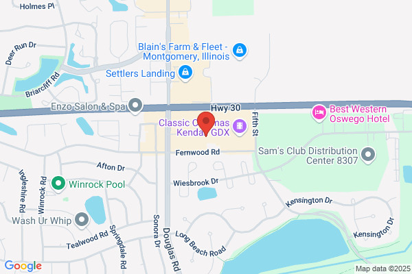 Oswego Dental