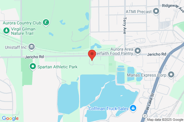 Aurora Housing Authority