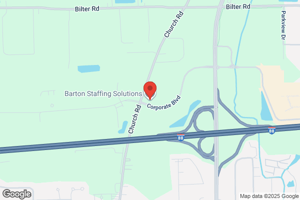 Baltic Staffing