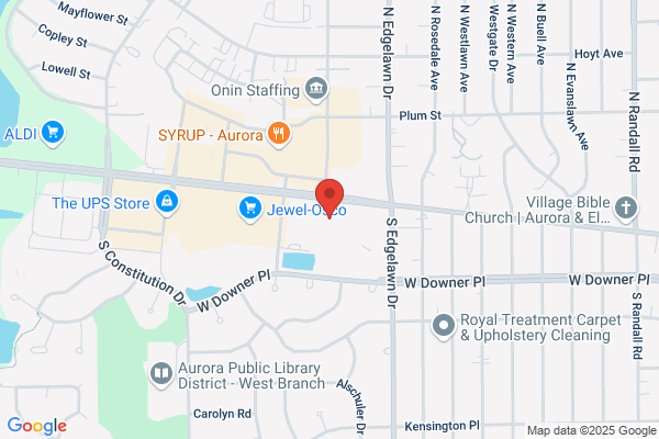 Dreyer Medical Clinic, West Aurora