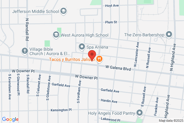 Elmwood Nursing & Rehabilitation Center