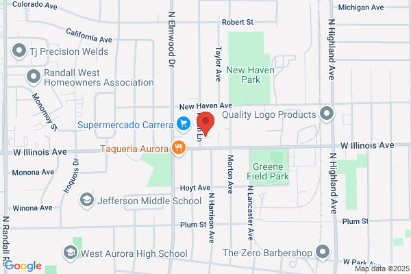 Erickson Chiropractic Center
