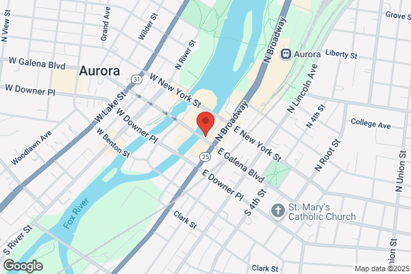 Fox River Valley Center For Independent Living