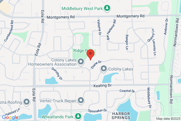 Top Team Garage Door Repair