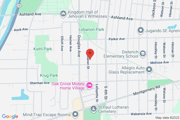 A One Water of Chicago
