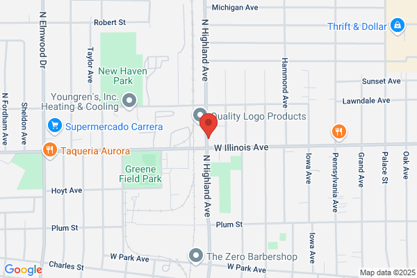 Fox Valley Dry Wall Inc
